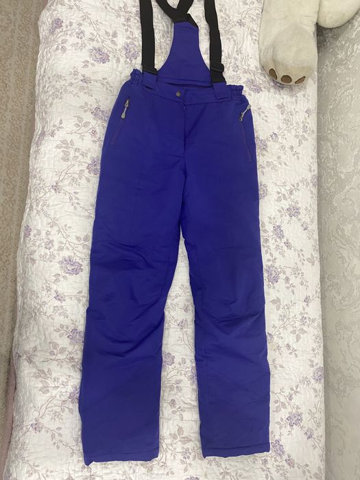 Продам лыжный костюм