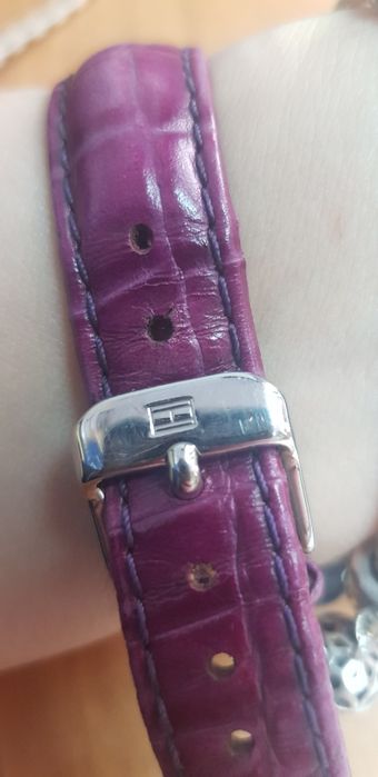 часы Tommy hilfiger