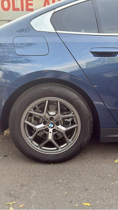Set 4 Anvelope Vara Hankook Ventus S1 evo3 225/55 R18 – DOT 2024, 7 mm, Ca Noi