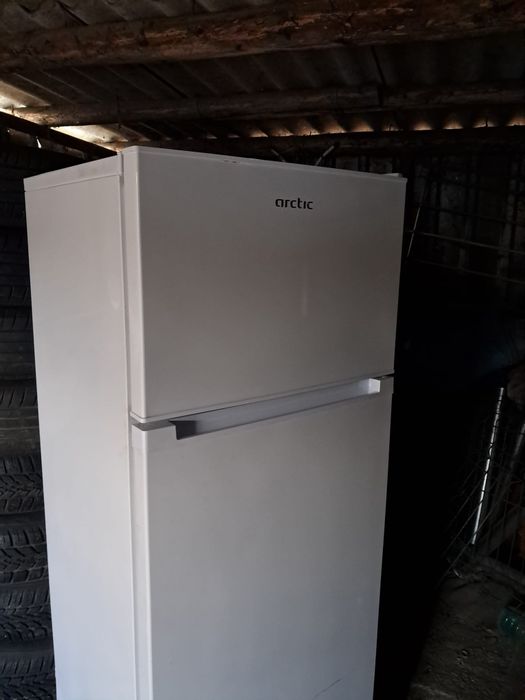 Frigider arctic clasa A++,impecabil!