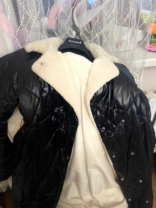 Куртка MaxMara женская