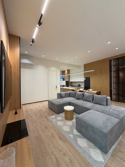 Skyline Towers Мирабад новостройка ул. Нукусская 104м2;