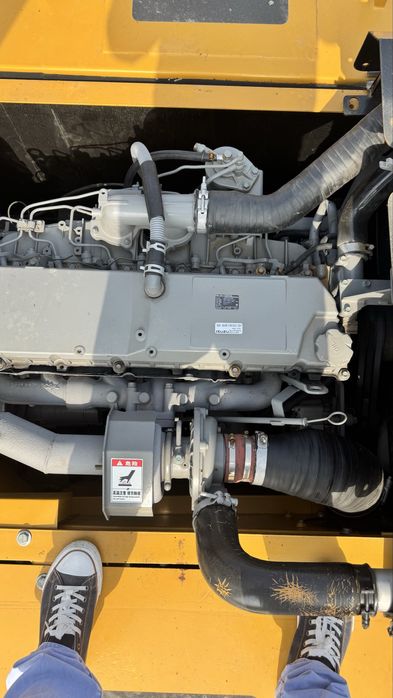 Экскаватор Sany 305