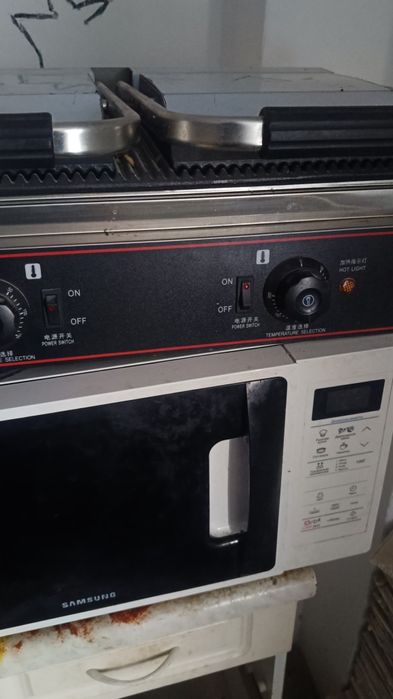 Холодильник моразилнык