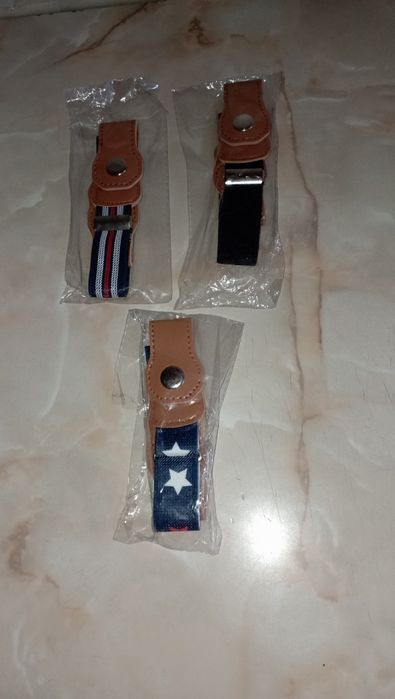 curea elastica reglabila