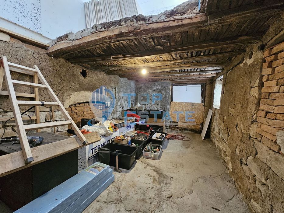 Продава се Къща в с. Бистренци, Област Русе - 140 кв.м за 154 €/кв.м - Снимка #10