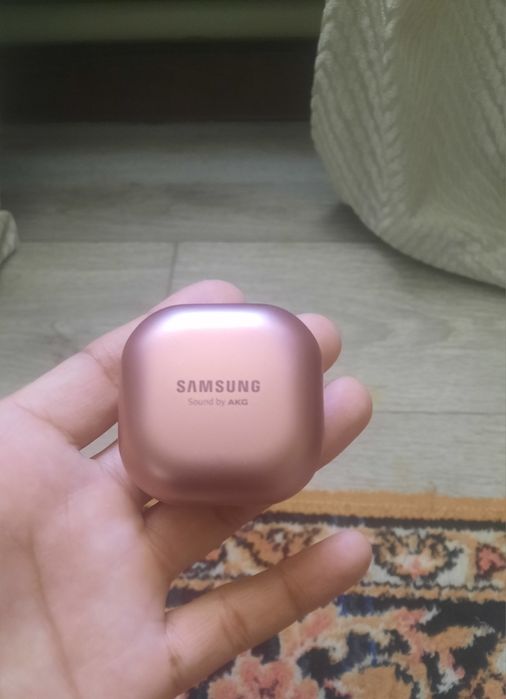 Продам, Buds Life