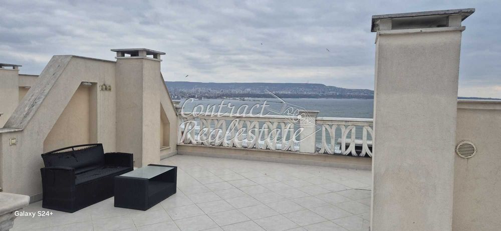 Дава се под наем Двустаен апартамент в Варна, Аспарухово - 50 кв.м за 550 € - Снимка #2
