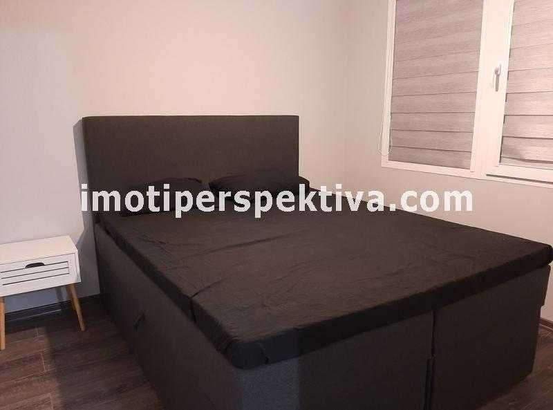 Продава се Двустаен апартамент в Пловдив, Кючук Париж - 47 кв.м за 2469 €/кв.м - Снимка #4