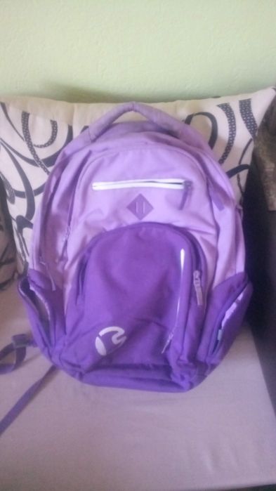 Ортопедични раници BECKMANN и BERGANS, Норвежки