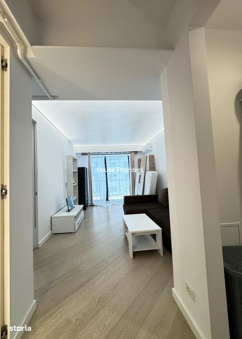 Studio dublu| Cortina North |OMV | Pipera | Aviatiei | Pipera Plaza