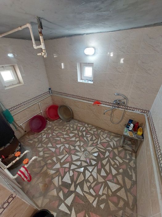 Продаётся дом с ремонтом Ташкентский облст блс роион Абайе