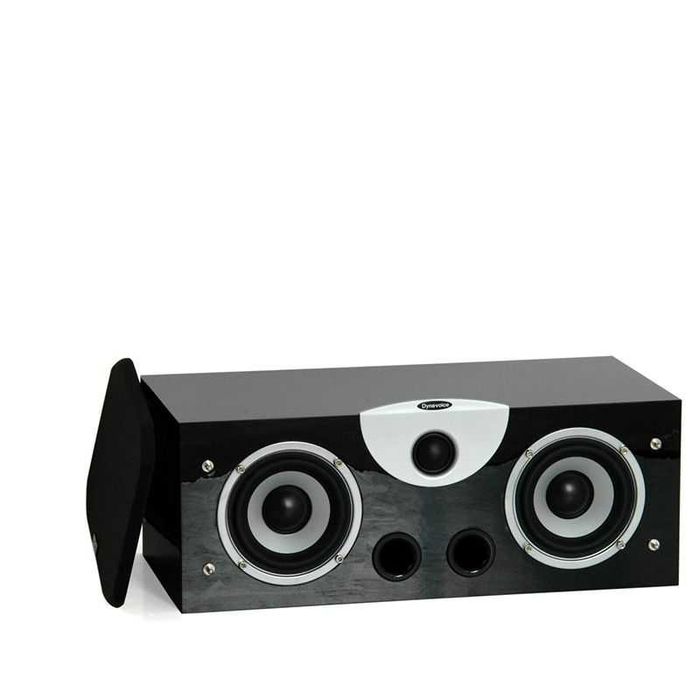 System complet HiFi  5.1 780W - Denon AVR X2500H +Boxe Dynavoice