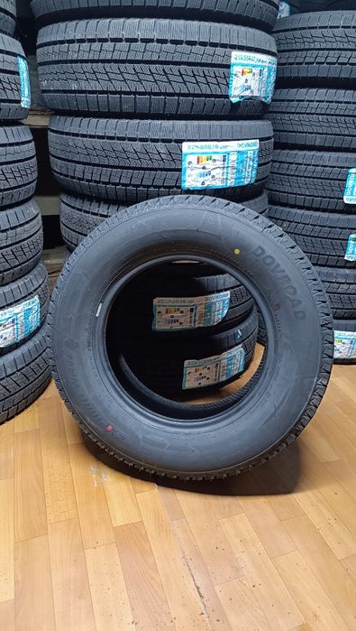 205/70R15   DOVROAD  WR03