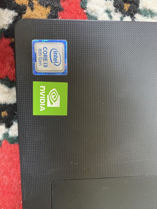 Lenovo Laptop – Intel Core i3 + NVIDIA, Windows 11 Pro RAM 4GB