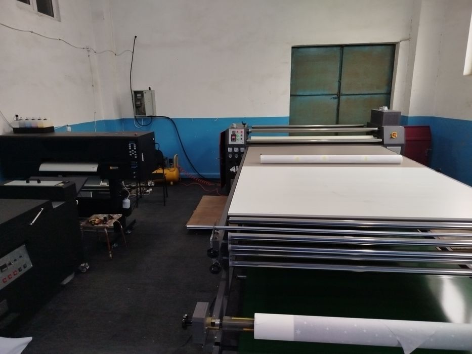 Kalandr . Валовый термопресс | Каландр для ткани . Dtf printer , дтф п