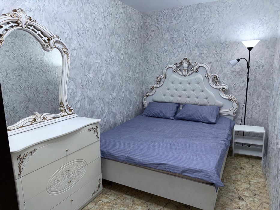 Квартира посуточно