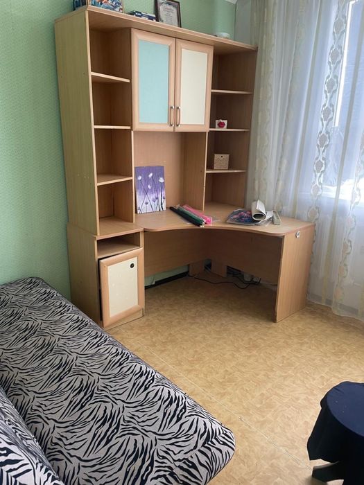ДВУХКОМ.КВ.!!5Микрорайон