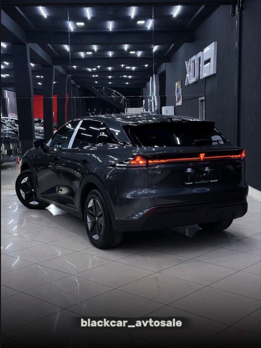 Deepal S7 | 285 max  Full