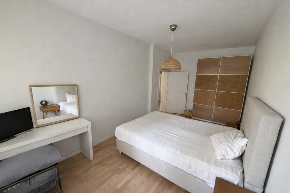 Дава се под наем Тристаен апартамент в София, Гео Милев - 76 кв.м за 900 € - Снимка #3
