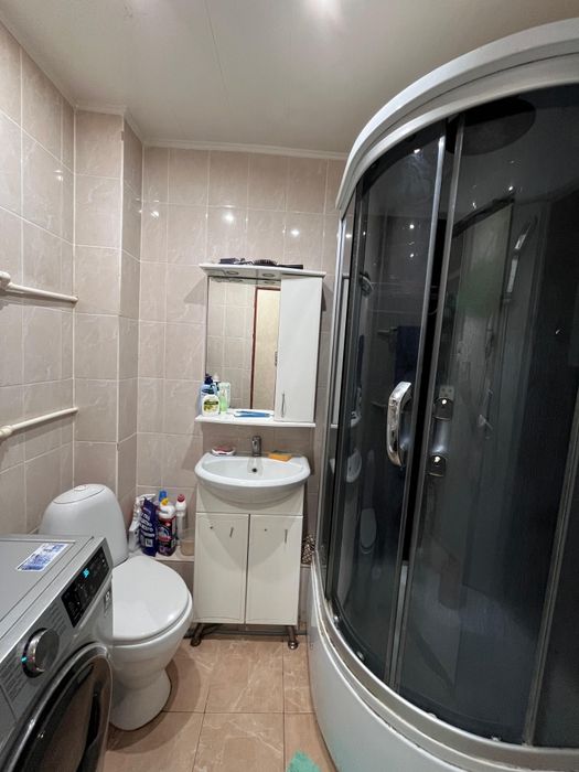 Продам 3х комнатную квартиру