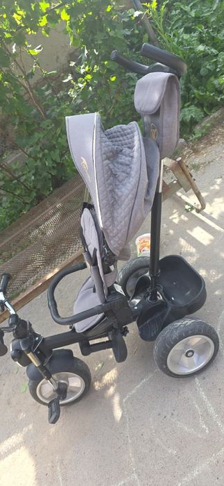 Продам детский велосипед
