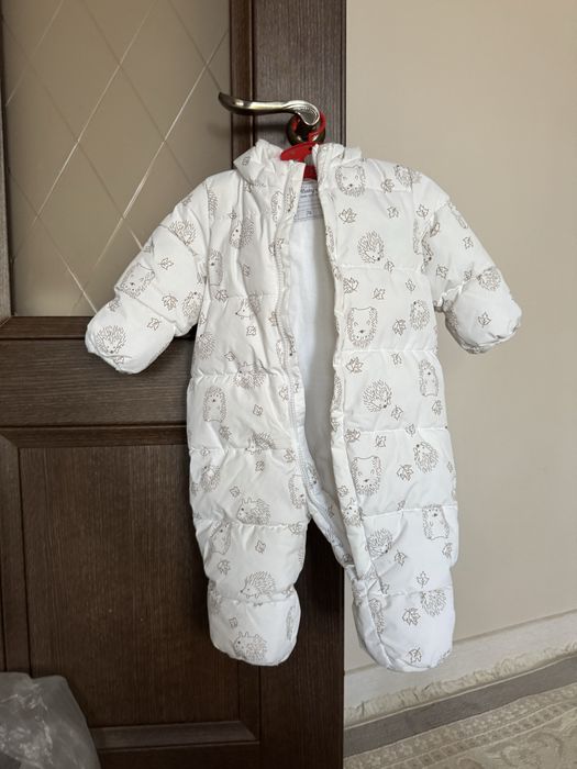 Продам комбенизон межсезонный