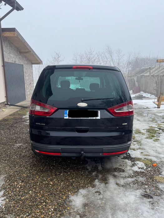 FORD GALAXY 2.0 140cp