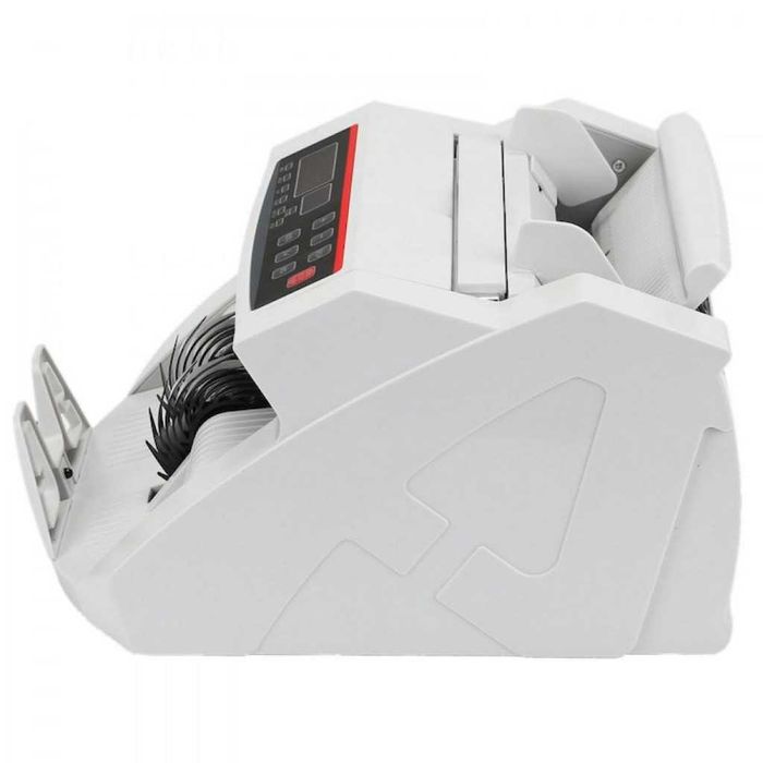 Машина за броене на пари / евро