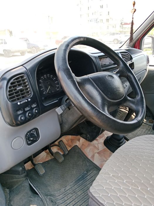 Продам Форд Транзит