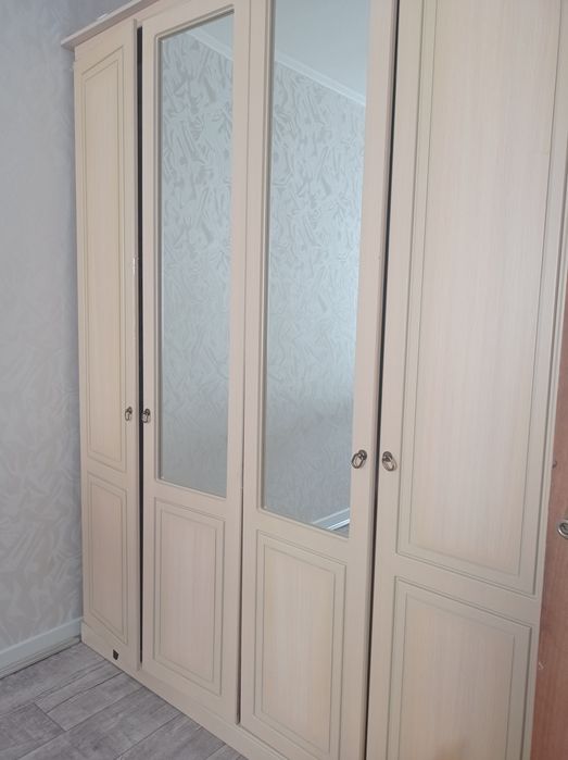 Спальный гарнитур, можно раздельно
