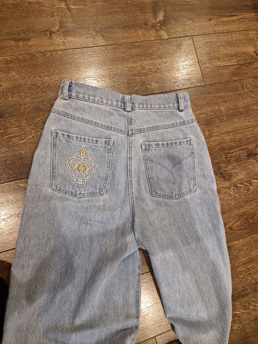 Дънки alessa алесса