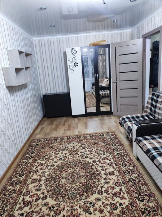 Сдам 1 комнатную квартиру на длительный срок- 140000 тыс