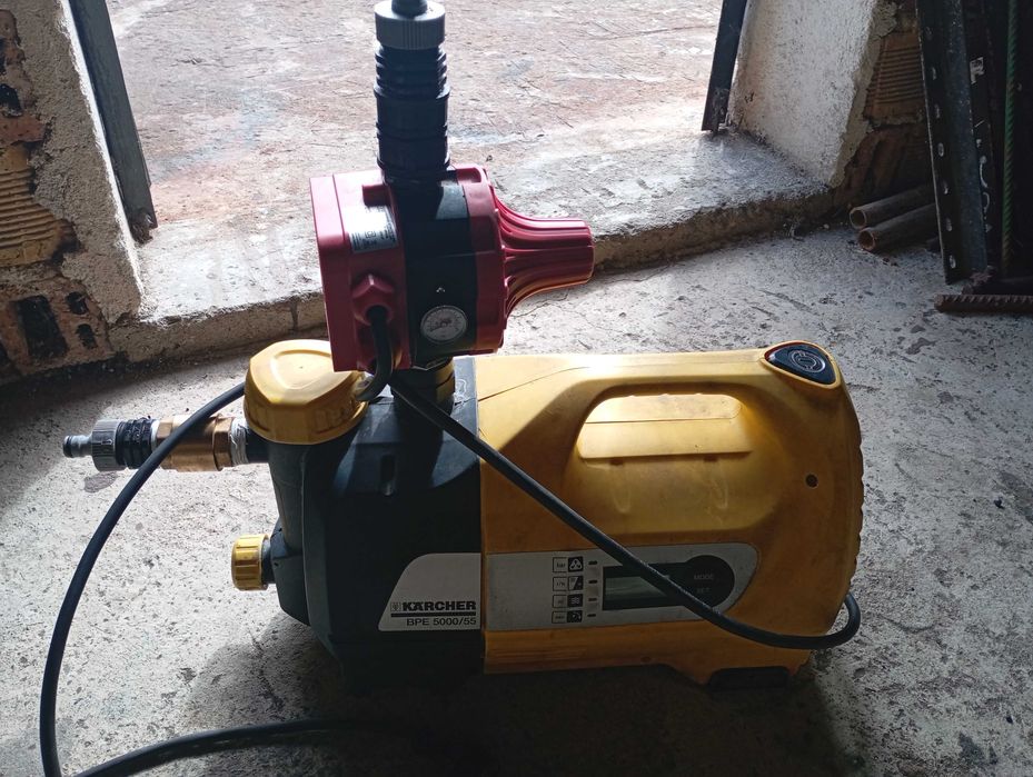 Помпа за вода Кехлер