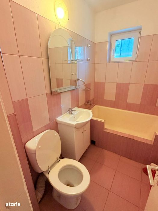 Apartament 3 camere Teatrul Eminescu