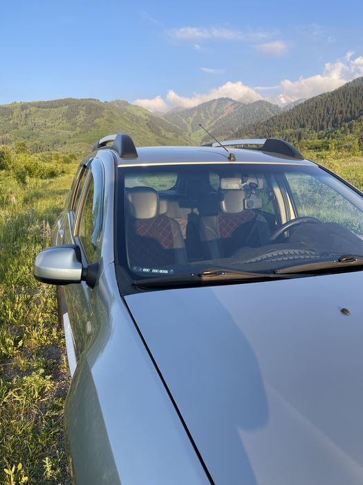 renault duster 2014