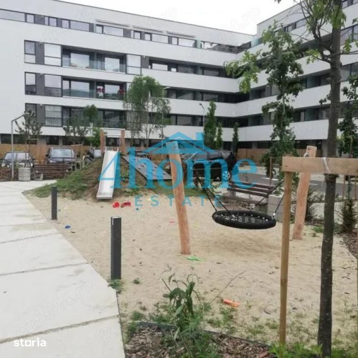 Studio|Atria Urban |Bucurestii Noi|Bloc Nou