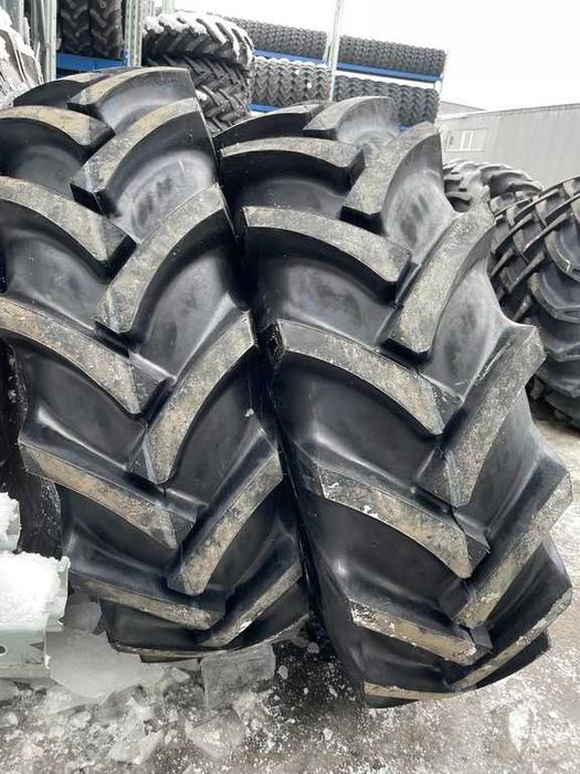 12PR Cauciucuri groase Ozka Anvelope de tractor fata FIAT 13.6-24
