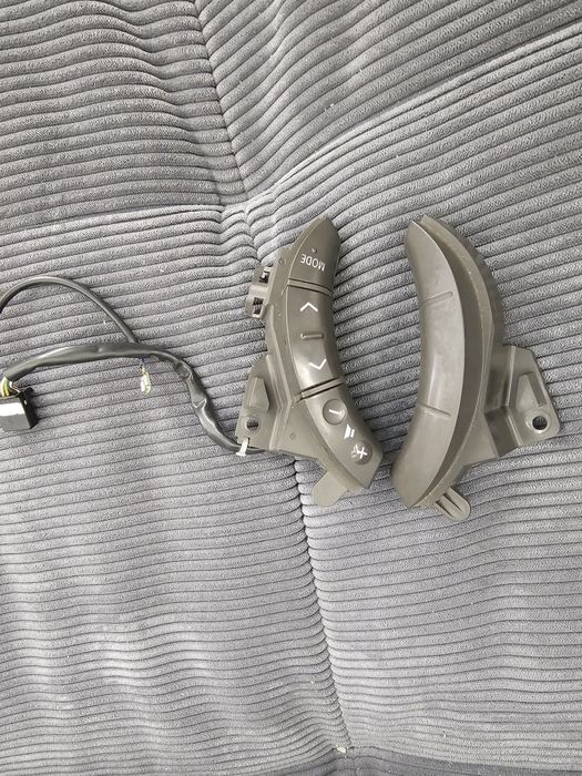 Руль прадо 120 камри 35