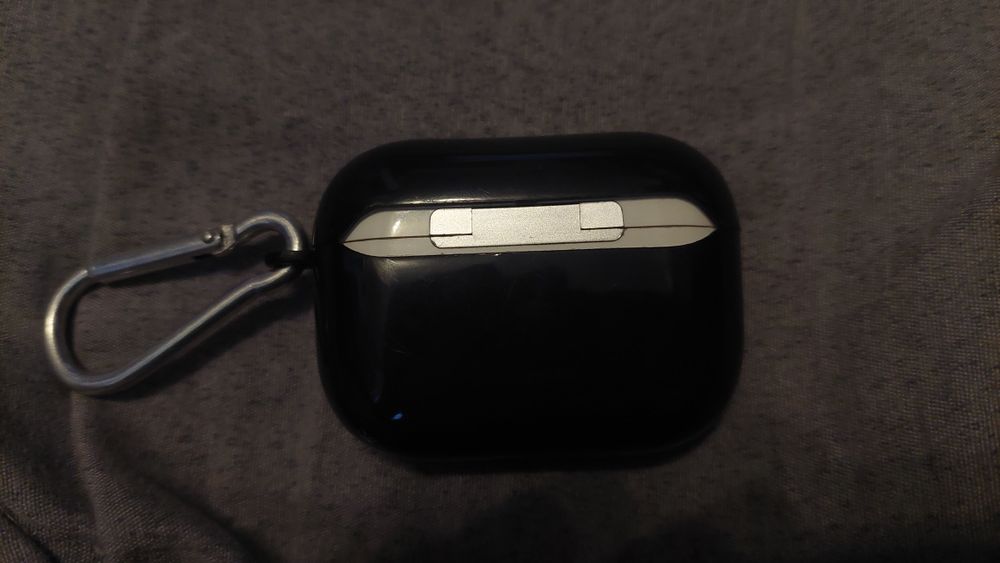 Чехол для AirPods pro