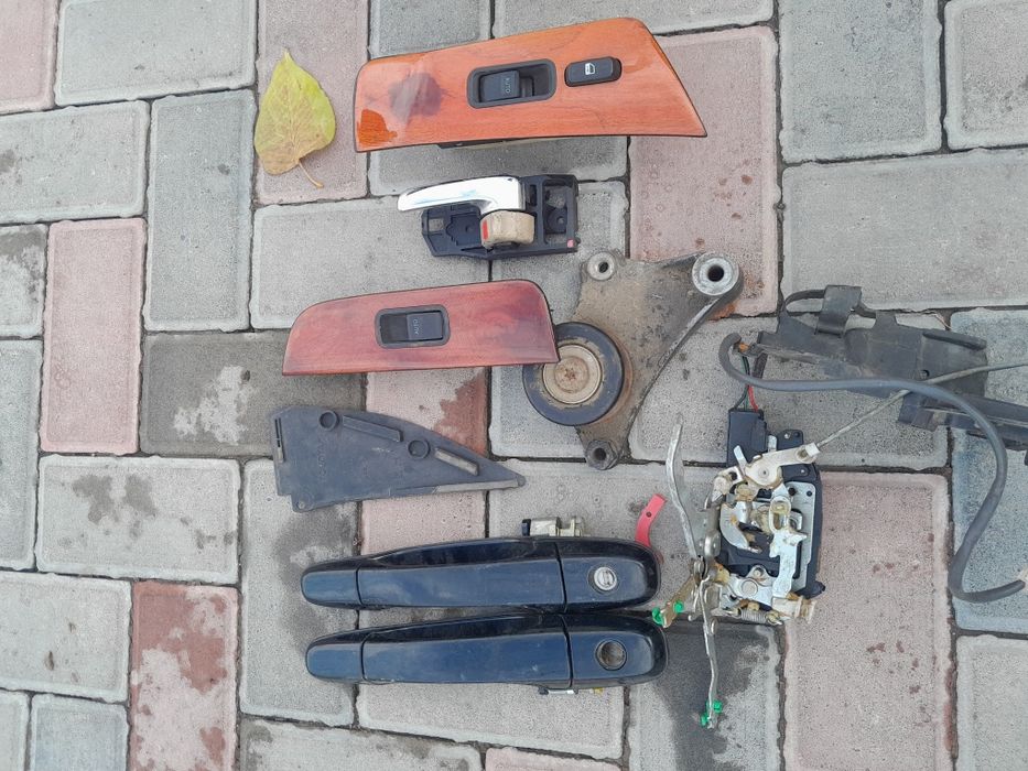 Барлығы сатылады