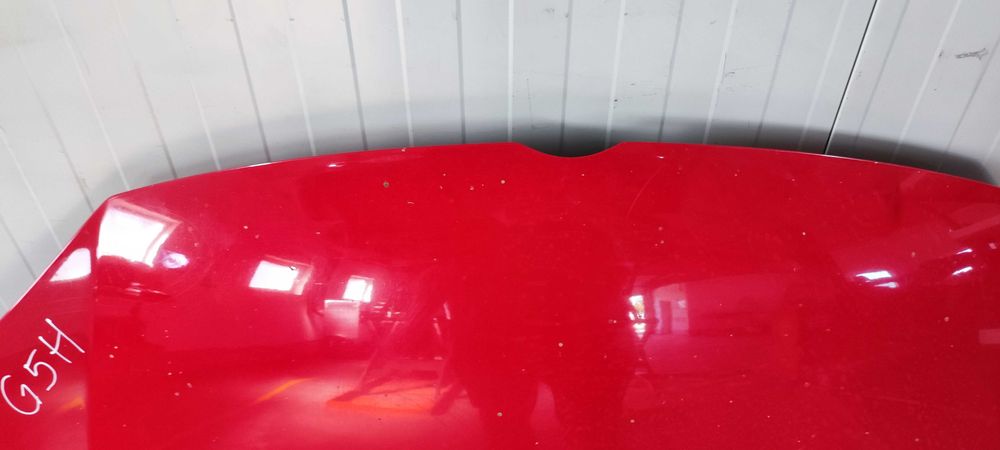 Capota volkswagen vw golf 5 hatchback cod vopsea LY3D