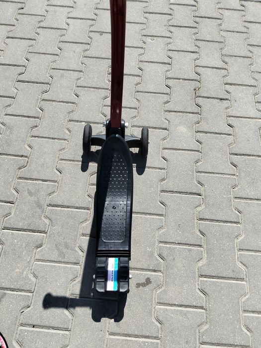 2 Trotinete cool Master 150 ( ambele)