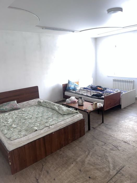 Сдаются комнаты