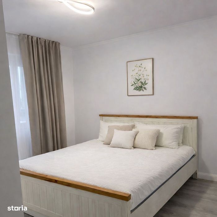 Apartament 2 camere – prima inchiriere |Zorilor | Parcare inclusă