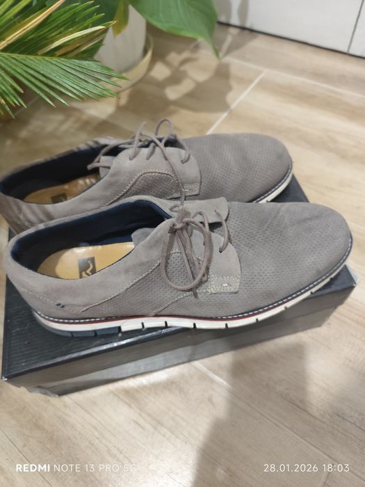 Аra - спортно елегантни обувки