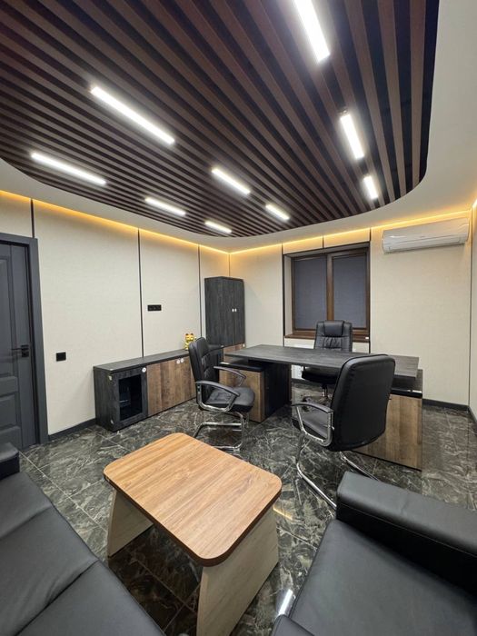 Продаю своя Новый Hi-Tech Office Ул.Мукумий Diet Cafe 100м2 1-линия