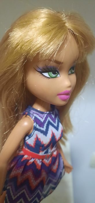 Кукла Bratz,  оригинал,  в отличном состоянии.