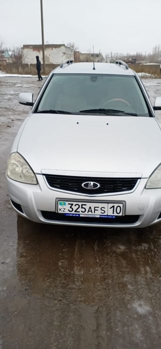 Продам Приору- 2