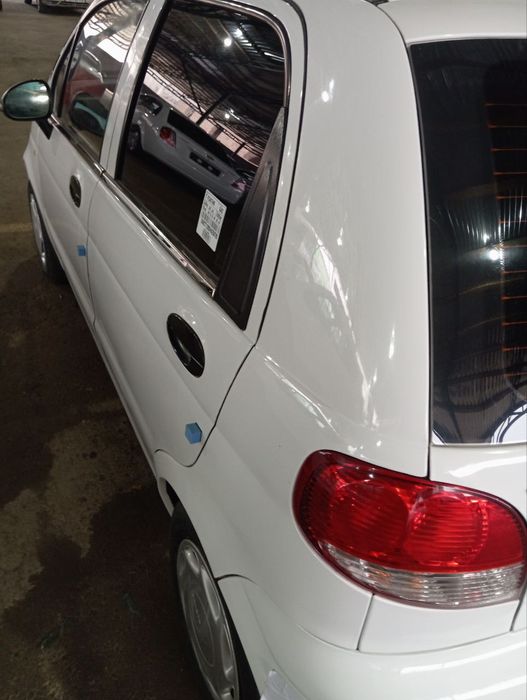 Матиз 2012 йил Лукис